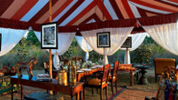 Samode Safari Lodge