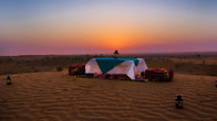 Dhora Desert Resort & Spa