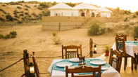 Dhora Desert Resort & Spa, фото 4