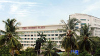 Crowne Plaza Chennai Adyar Park, an IHG Hotel