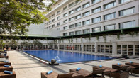 Crowne Plaza Chennai Adyar Park, an IHG Hotel, фото 2