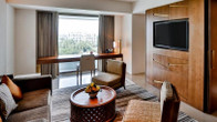 Crowne Plaza Chennai Adyar Park, an IHG Hotel, фото 17