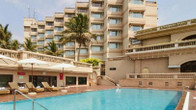 The Gateway Hotel Beach Road