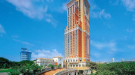 ITC Grand Central, a Luxury Collection Hotel, Mumbai