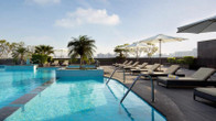 Radisson Blu Hotel New Delhi Dwarka, фото 4