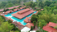 SAJ Earth Resort & Convention Center