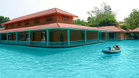 SAJ Earth Resort & Convention Center, фото 2