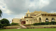 Noor-Us-Sabah Palace