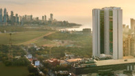 The St. Regis Mumbai