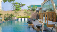 The Westin Chennai Velachery, фото 2