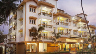 Crystal by Morpho Goa Villagio Resort