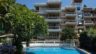 Quality Inn Ocean Palms
