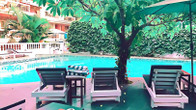 Quality Inn Ocean Palms, фото 2