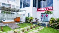 Saaral Resorts, фото 2