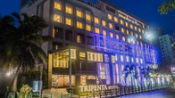 Kpm Tripenta Hotel