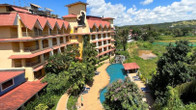 Acron Candolim Regina