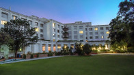 Taj Deccan