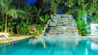 Jharna Resort