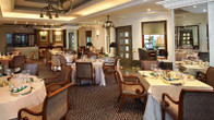 Sheraton New Delhi Hotel, фото 4
