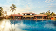 Taj Fort Aguada Resort & Spa, Goa