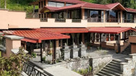 The Chumbi Mountain Retreat, фото 4