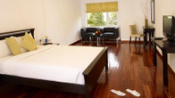 Citrus Hotel Sriperumbudur, фото 3