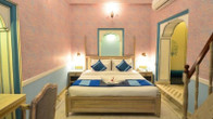 Nirbana Palace - A Heritage Hotel, фото 4