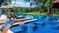 Novotel Goa Resort & Spa, фото 2