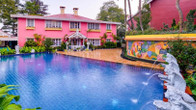 MAYFAIR Himalayan Spa Resort