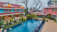 MAYFAIR Himalayan Spa Resort, фото 2