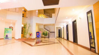 Hotel Hong Kong Inn, фото 3