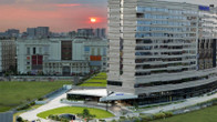 Novotel Kolkata Hotel & Residences Hotel