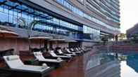 Novotel Kolkata Hotel & Residences Hotel, фото 2