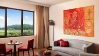 Vivanta Guwahati, фото 4