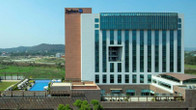 Radisson Blu Hotel Guwahati