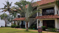 Deshadan Backwater Resort