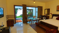 Deshadan Backwater Resort, фото 4