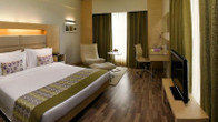 The Raintree, Anna Salai, фото 4