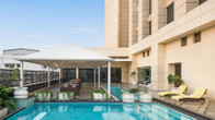 Hilton Jaipur