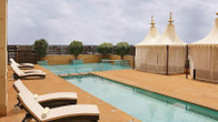 Hilton Jaipur, фото 2