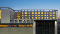 Four Points by Sheraton Jaipur, City Square