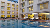 Four Points by Sheraton Jaipur, City Square, фото 2