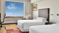 Four Points by Sheraton Jaipur, City Square, фото 4