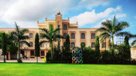 Ranthambhore National Resort