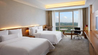 The Westin Mumbai Garden City, фото 4