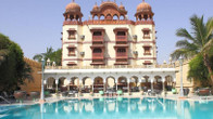 Jagat Palace
