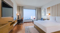 Courtyard by Marriott Gurugram Downtown, фото 4