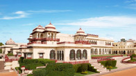Rambagh Palace