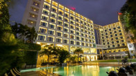 Express Inn The Business Luxury Hotel, фото 2
