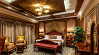 Express Inn The Business Luxury Hotel, фото 4